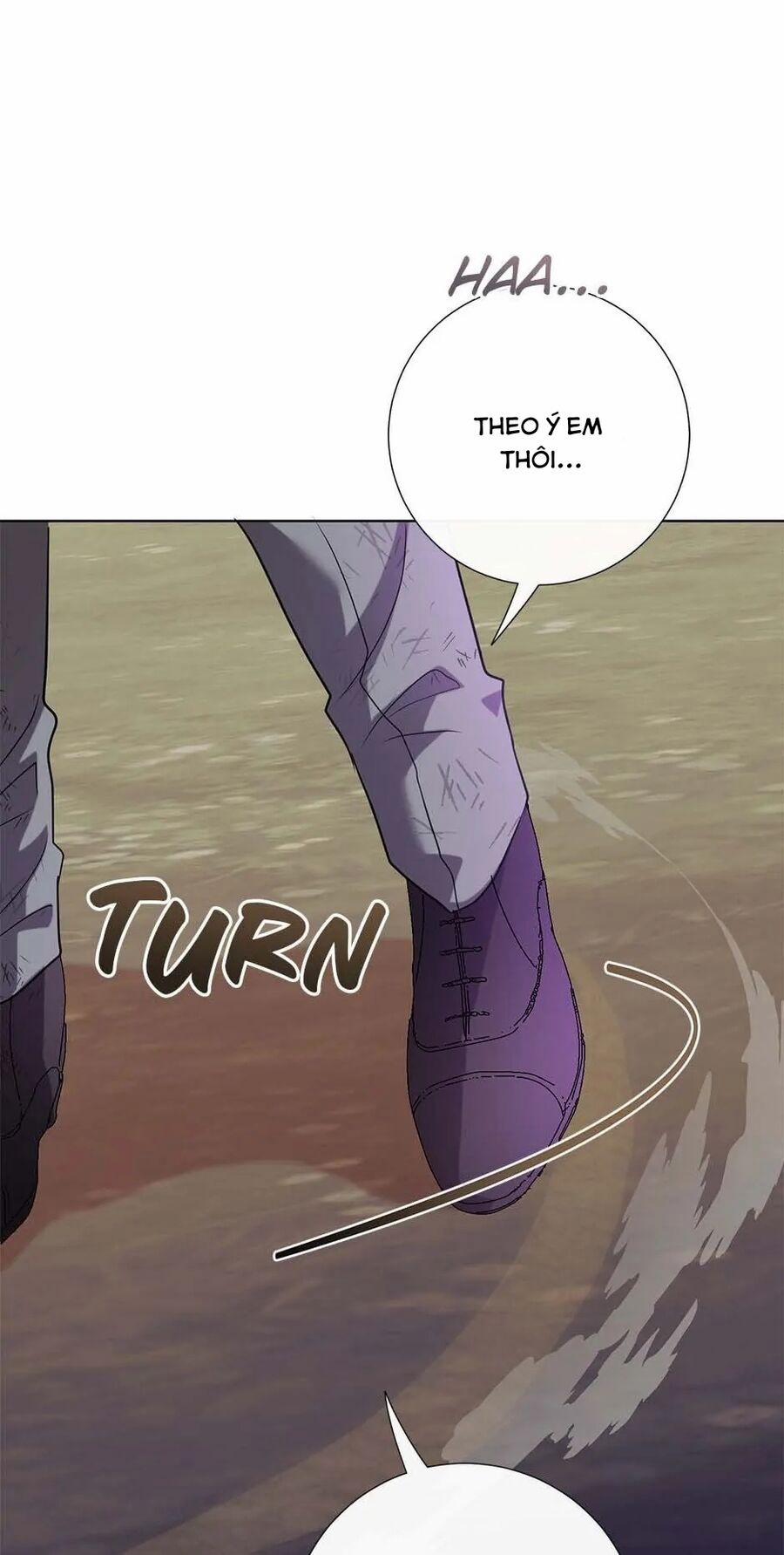 Xin Ngài Đừng Ăn Tôi 107 trang 61