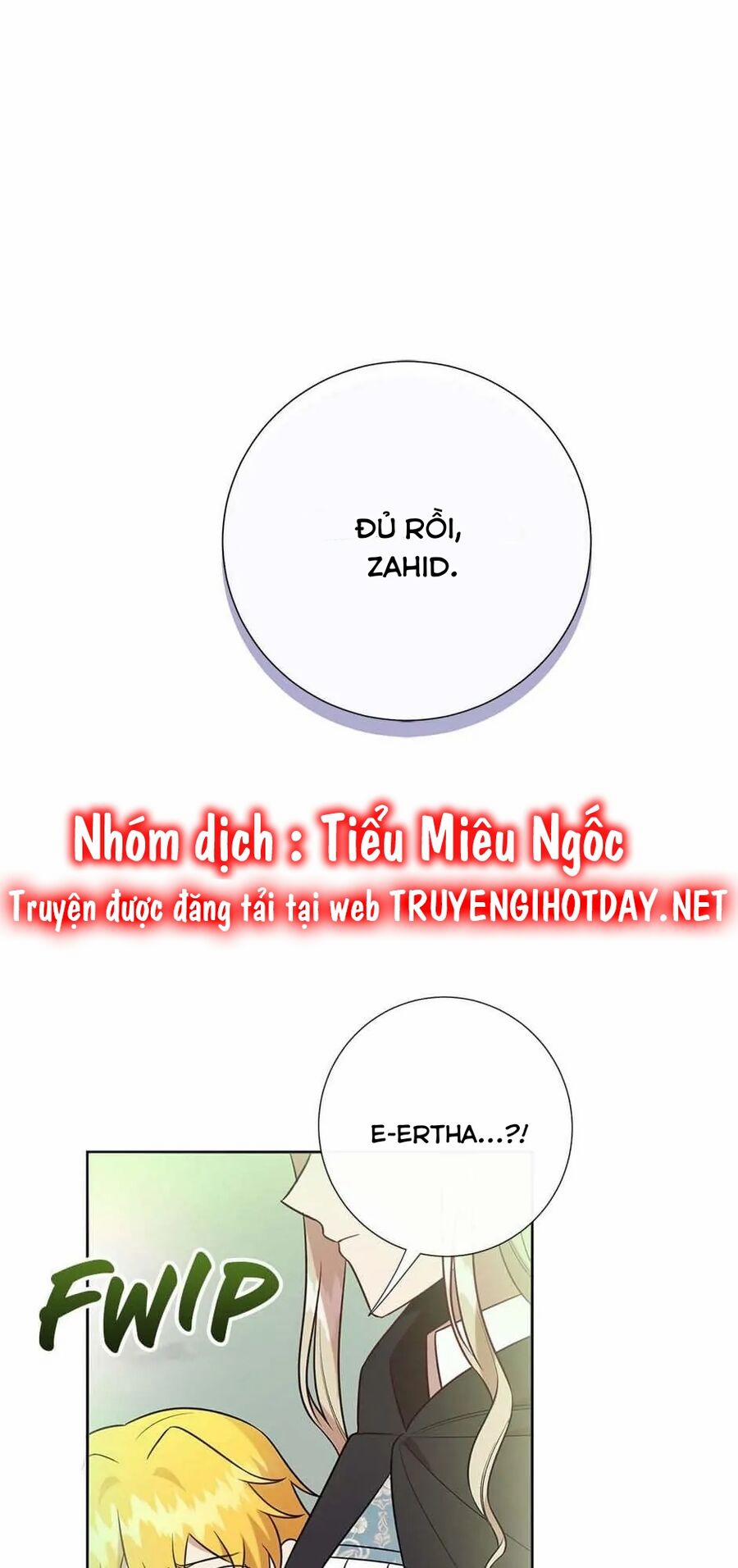 Xin Ngài Đừng Ăn Tôi 107 trang 66