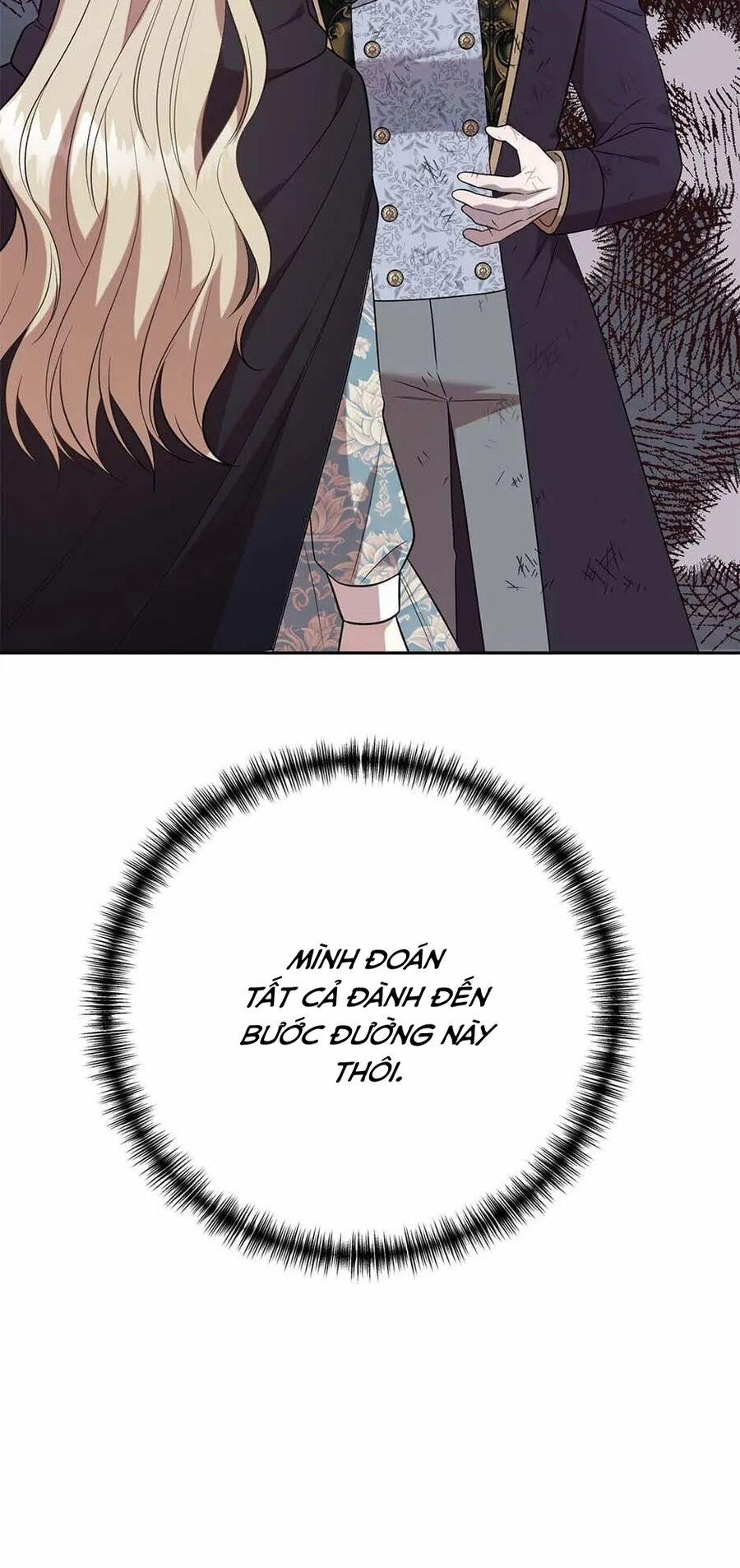 Xin Ngài Đừng Ăn Tôi 107 trang 74