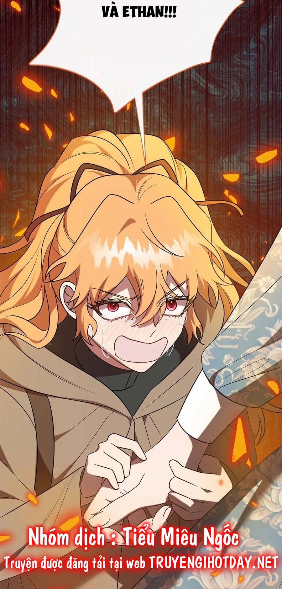 Xin Ngài Đừng Ăn Tôi 107 trang 80