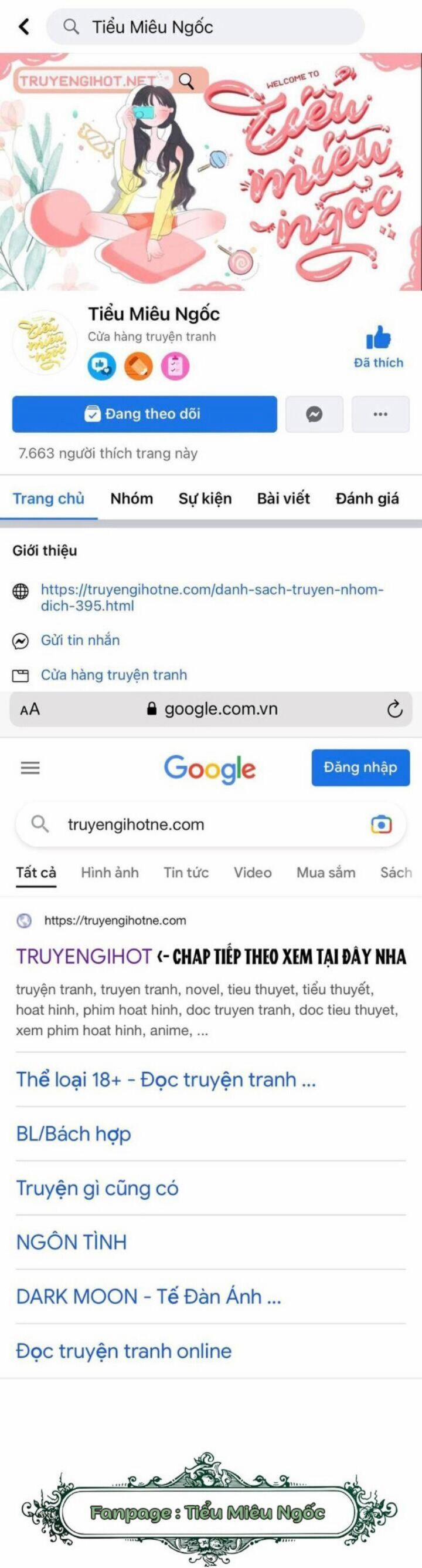 Xin Ngài Đừng Ăn Tôi 108 trang 0