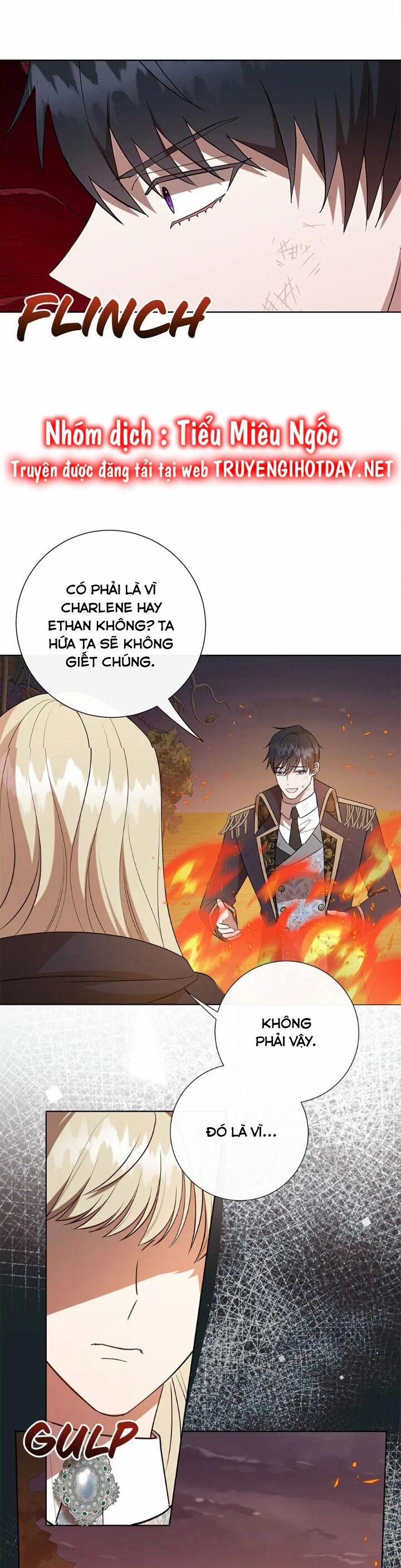 Xin Ngài Đừng Ăn Tôi 108 trang 12