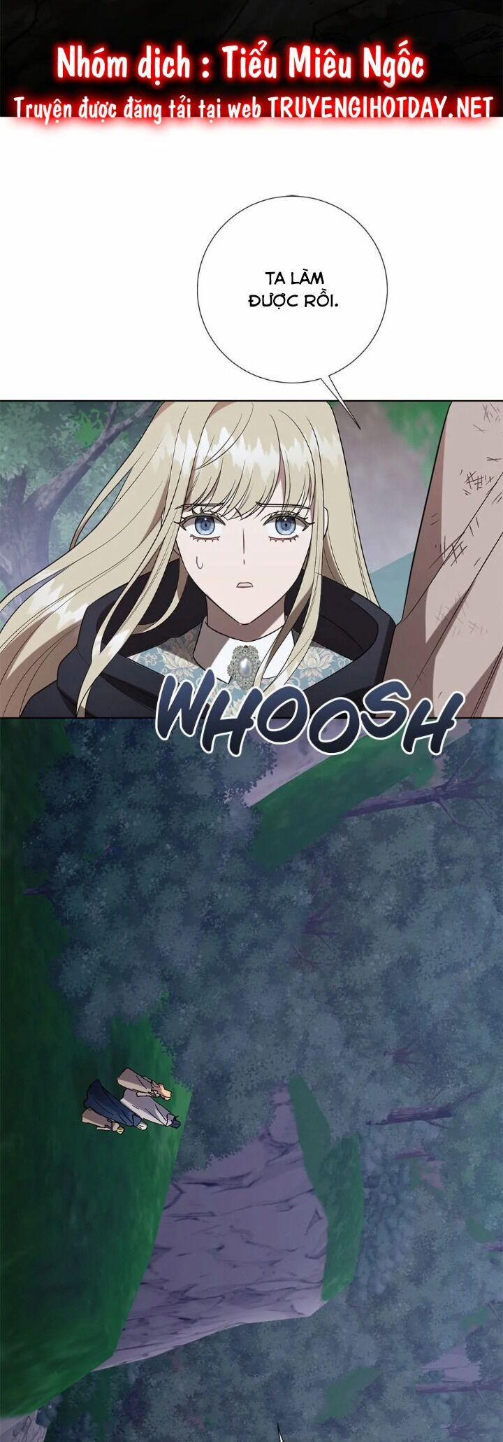 Xin Ngài Đừng Ăn Tôi 108 trang 30