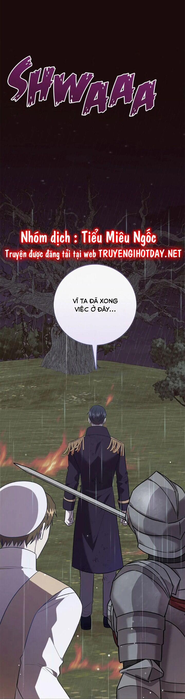 Xin Ngài Đừng Ăn Tôi 108 trang 38