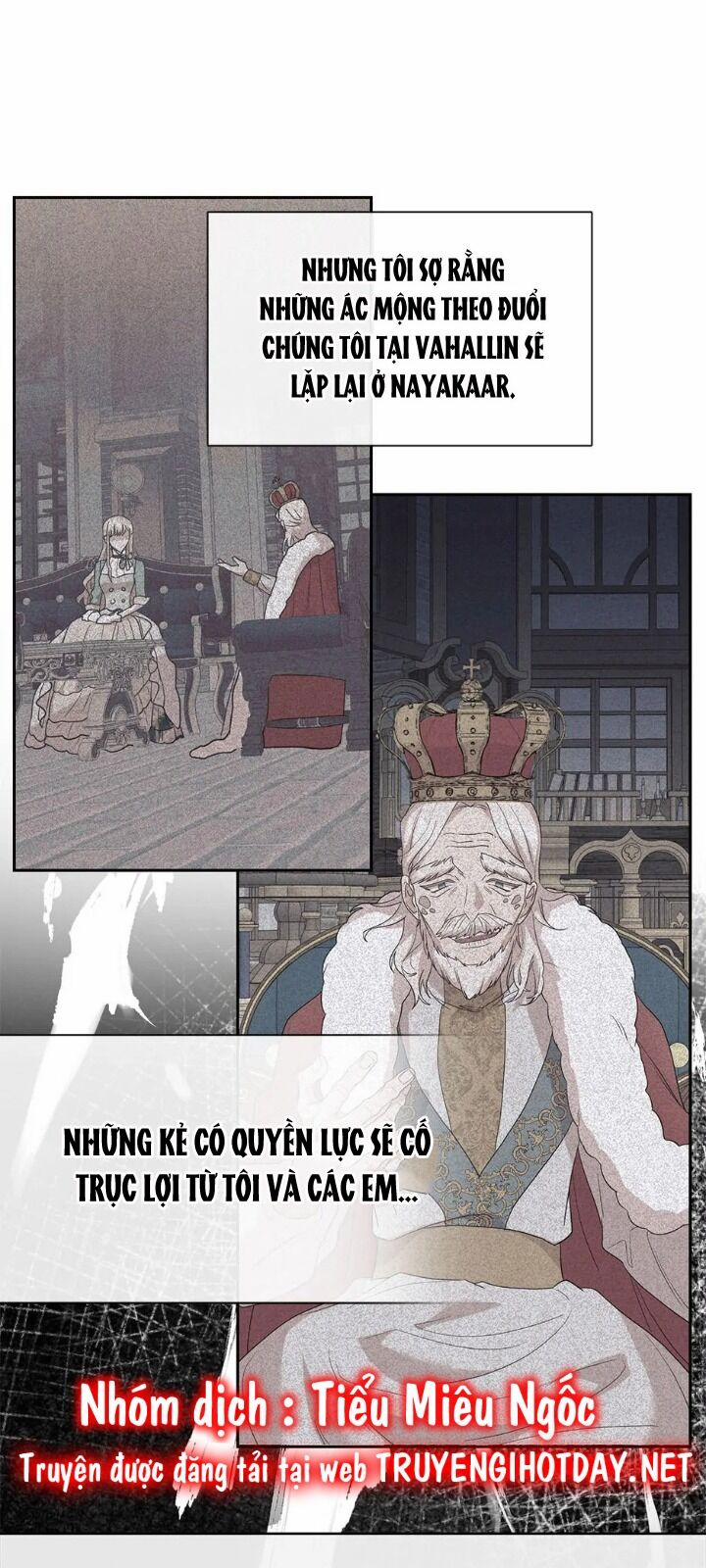 Xin Ngài Đừng Ăn Tôi 108 trang 51