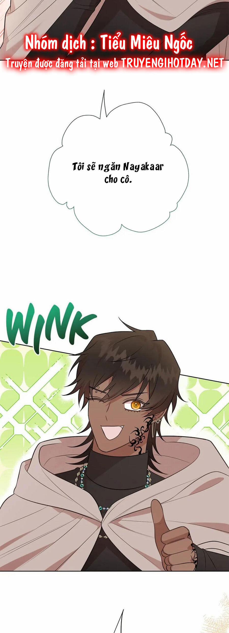 Xin Ngài Đừng Ăn Tôi 109 trang 11