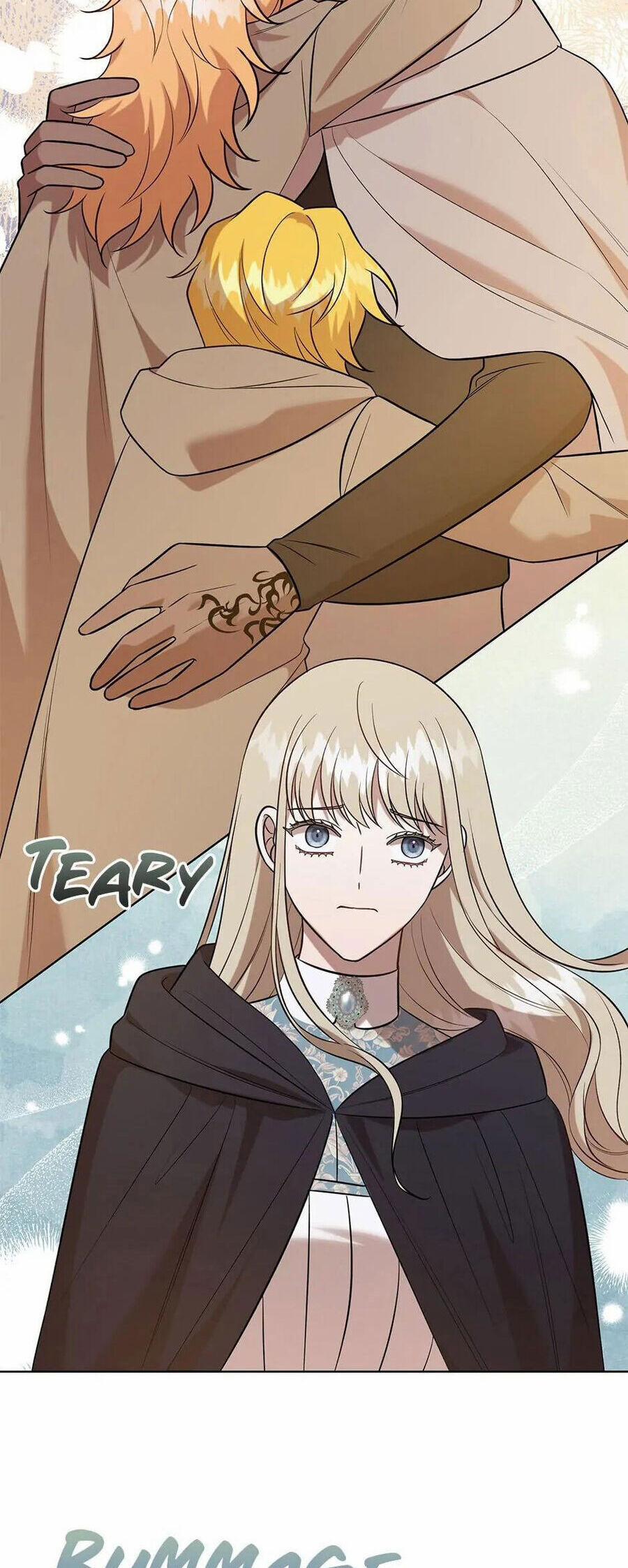 Xin Ngài Đừng Ăn Tôi 109 trang 15