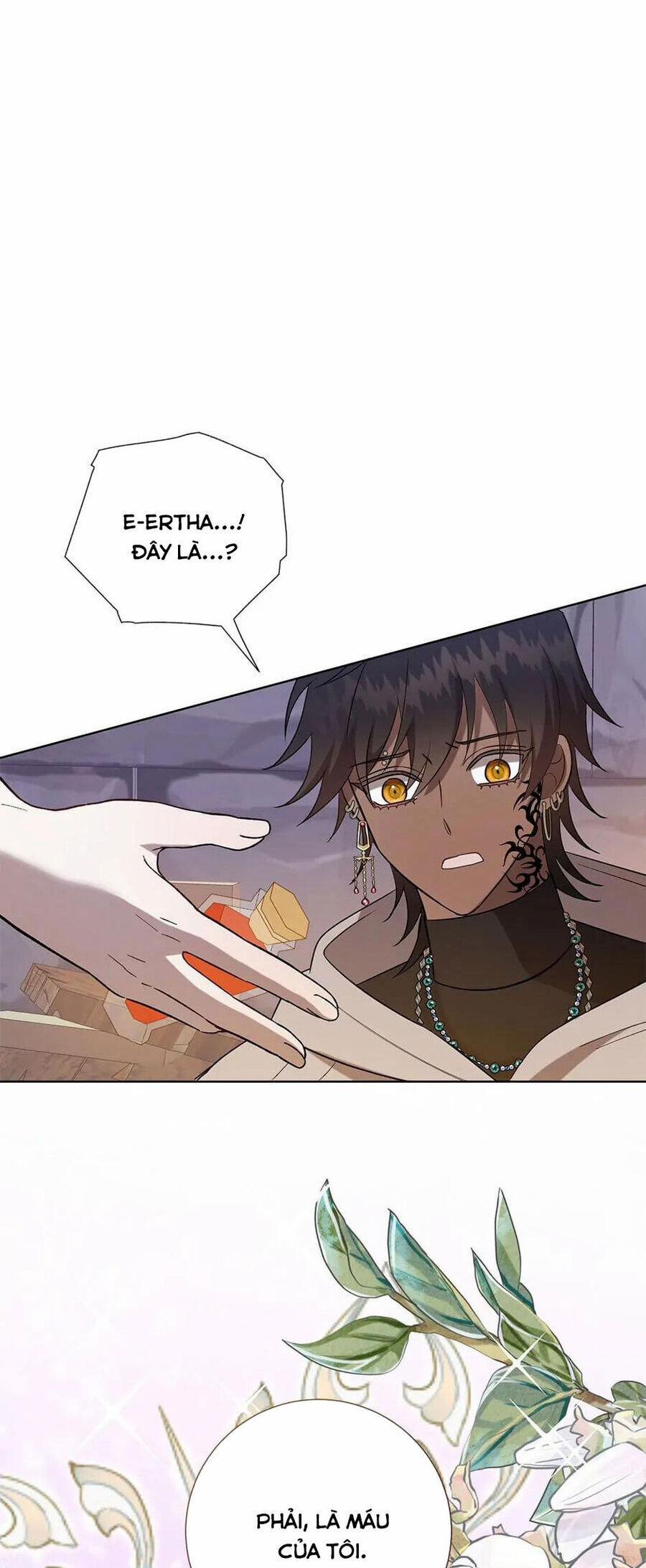 Xin Ngài Đừng Ăn Tôi 109 trang 17