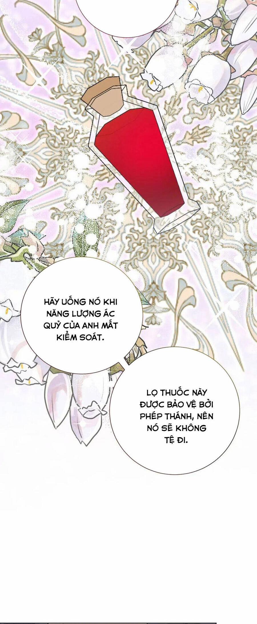 Xin Ngài Đừng Ăn Tôi 109 trang 18