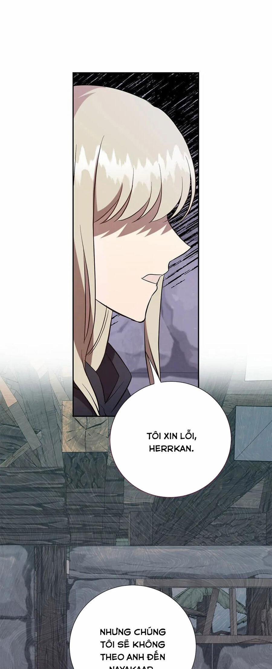 Xin Ngài Đừng Ăn Tôi 109 trang 2