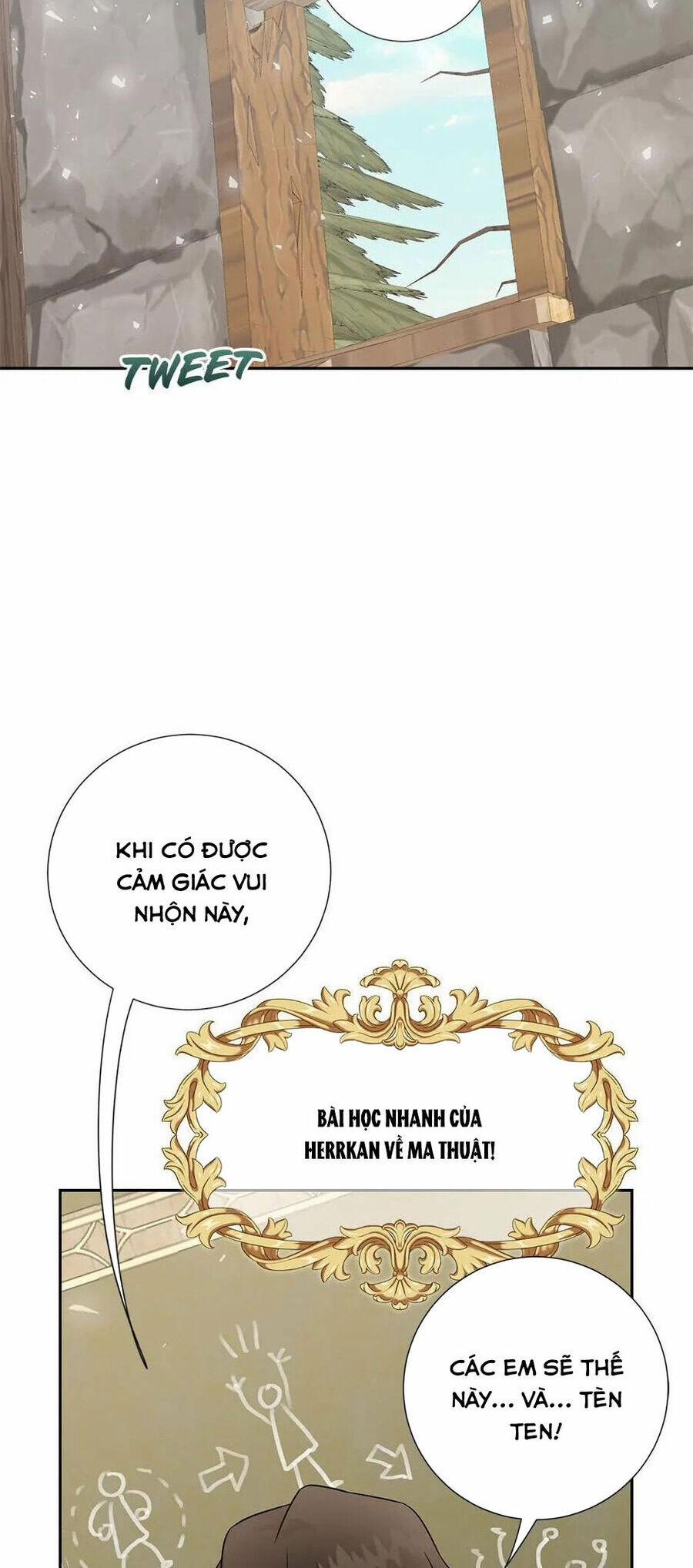 Xin Ngài Đừng Ăn Tôi 109 trang 24