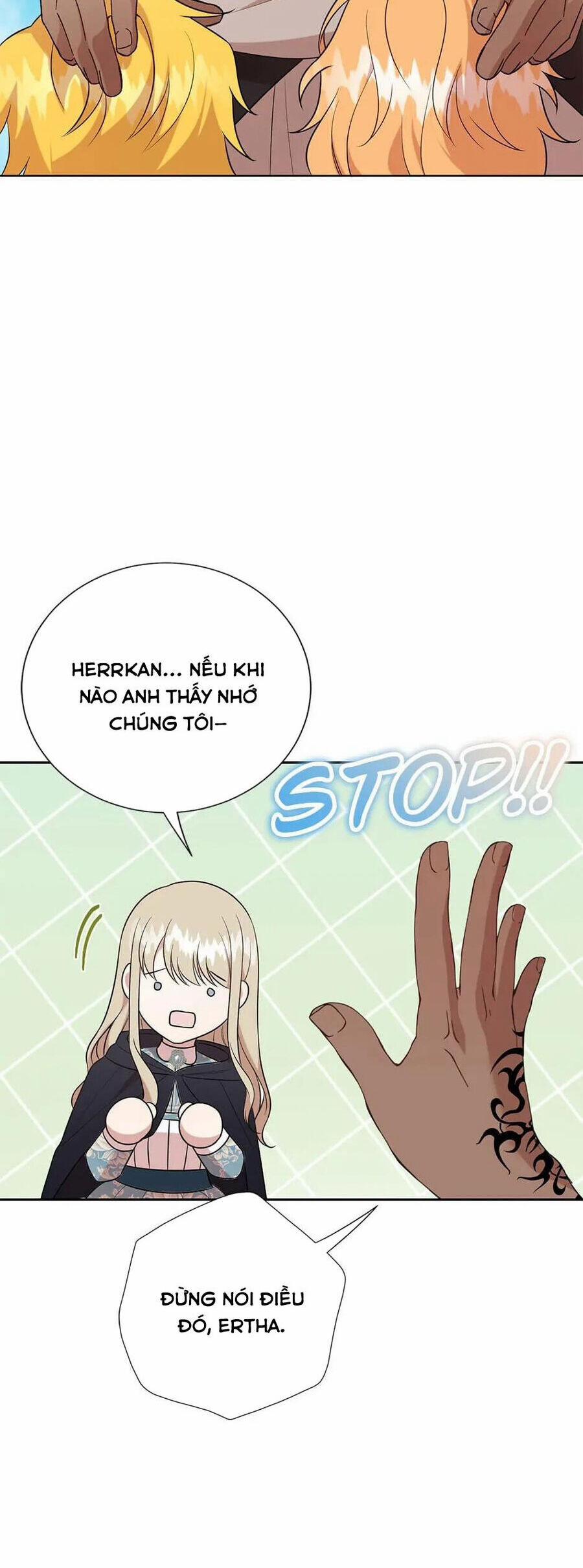 Xin Ngài Đừng Ăn Tôi 109 trang 27