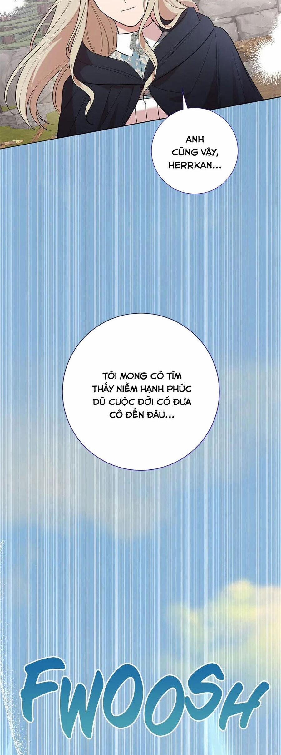 Xin Ngài Đừng Ăn Tôi 109 trang 30