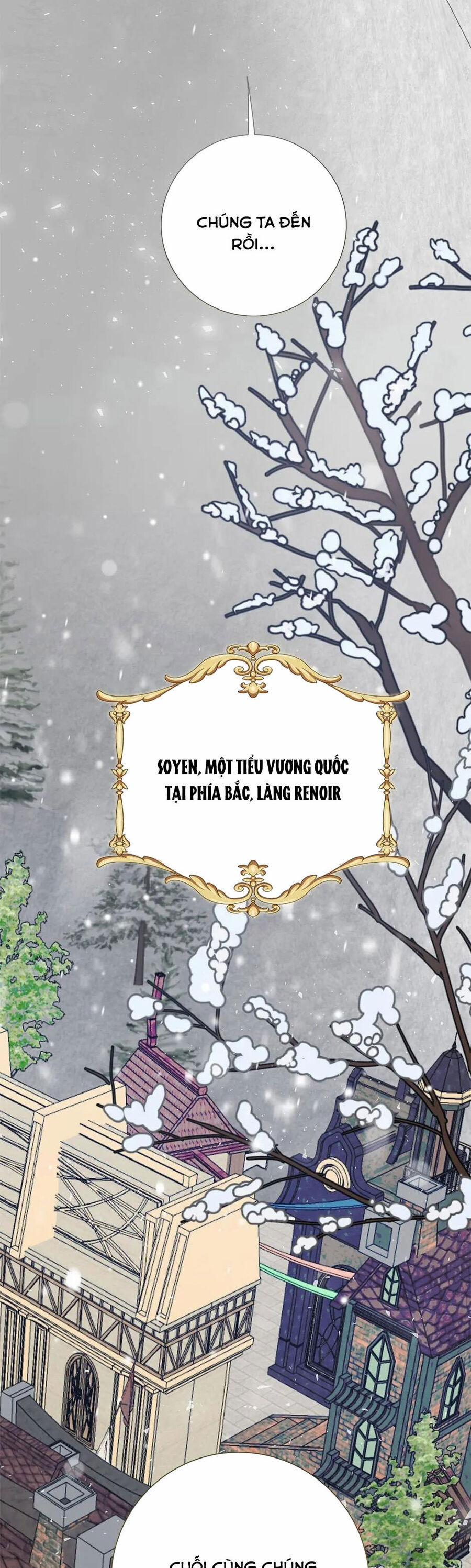 Xin Ngài Đừng Ăn Tôi 109 trang 34