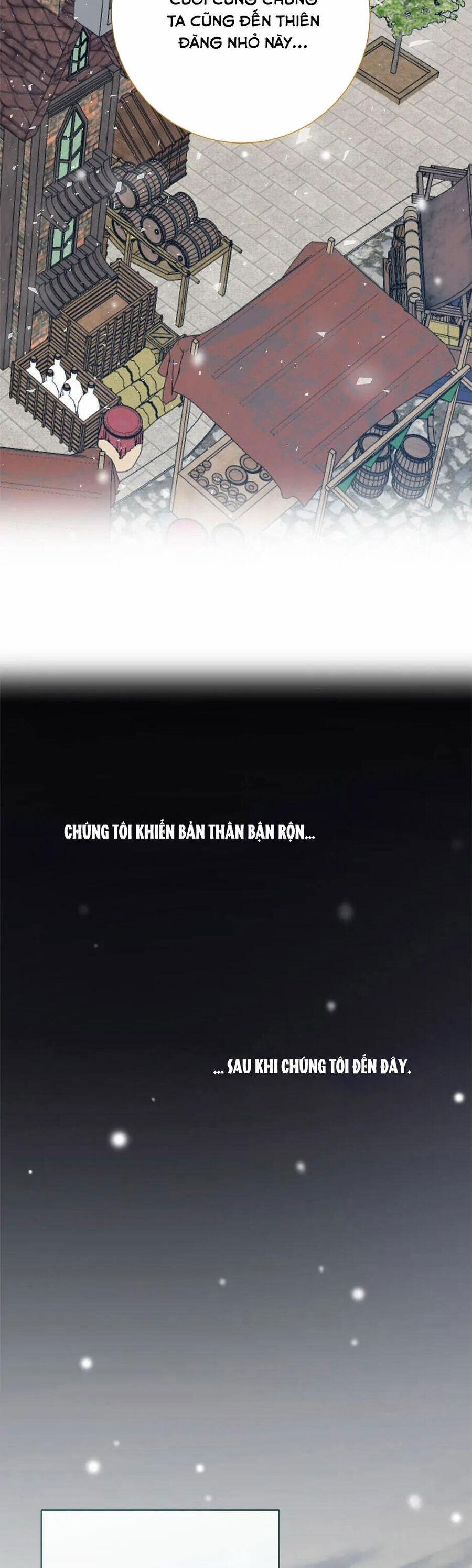 Xin Ngài Đừng Ăn Tôi 109 trang 35