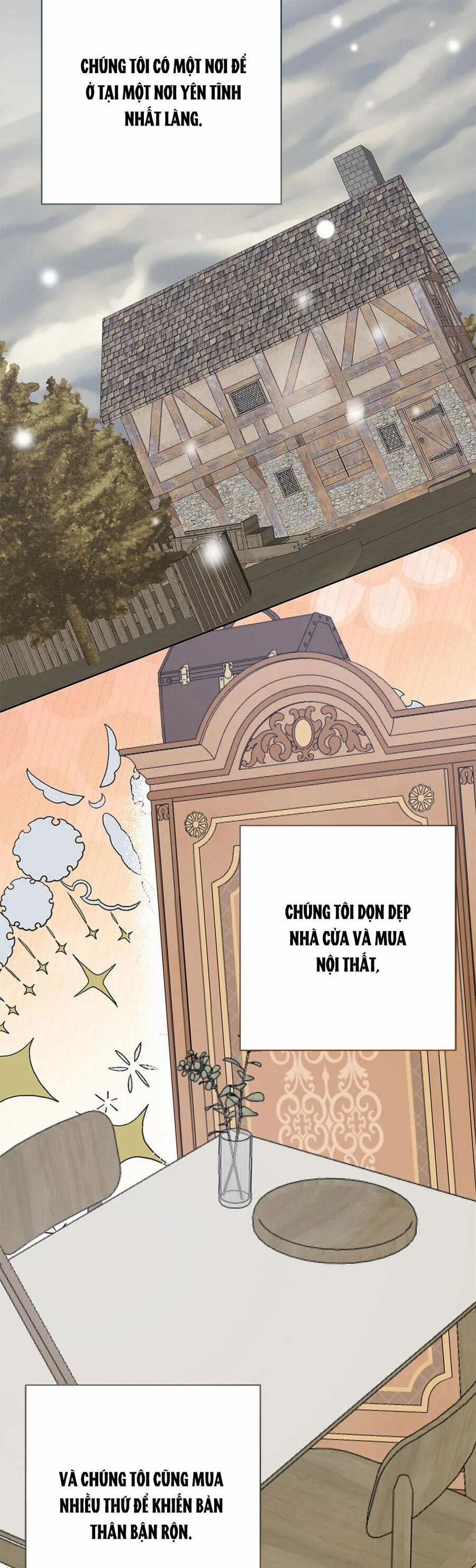 Xin Ngài Đừng Ăn Tôi 109 trang 36