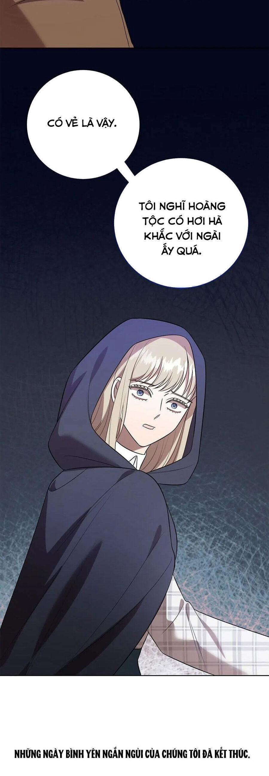 Xin Ngài Đừng Ăn Tôi 109 trang 39