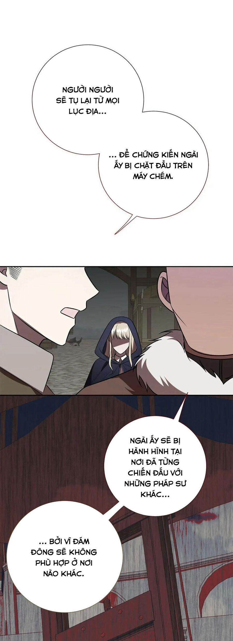 Xin Ngài Đừng Ăn Tôi 109 trang 41