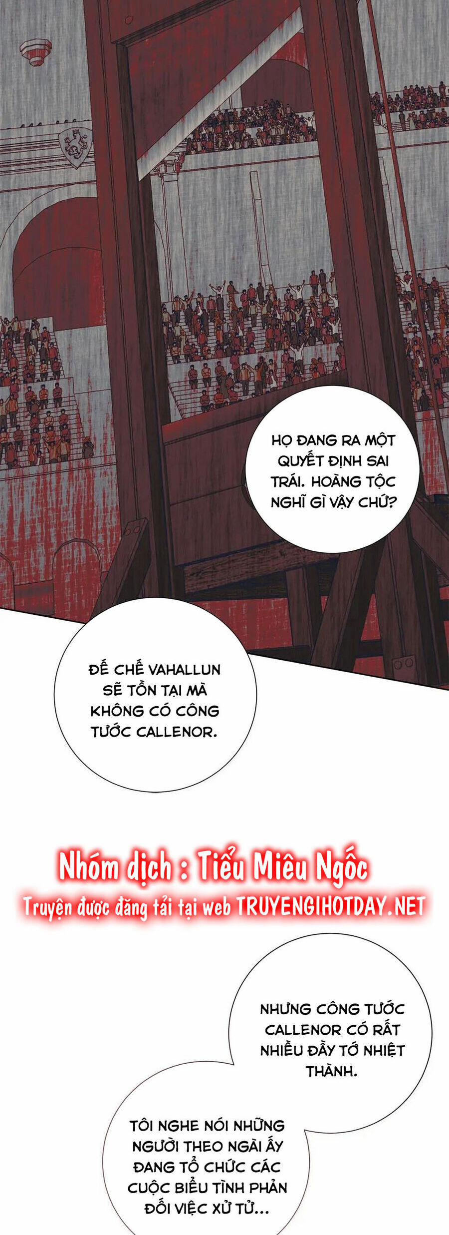 Xin Ngài Đừng Ăn Tôi 109 trang 42