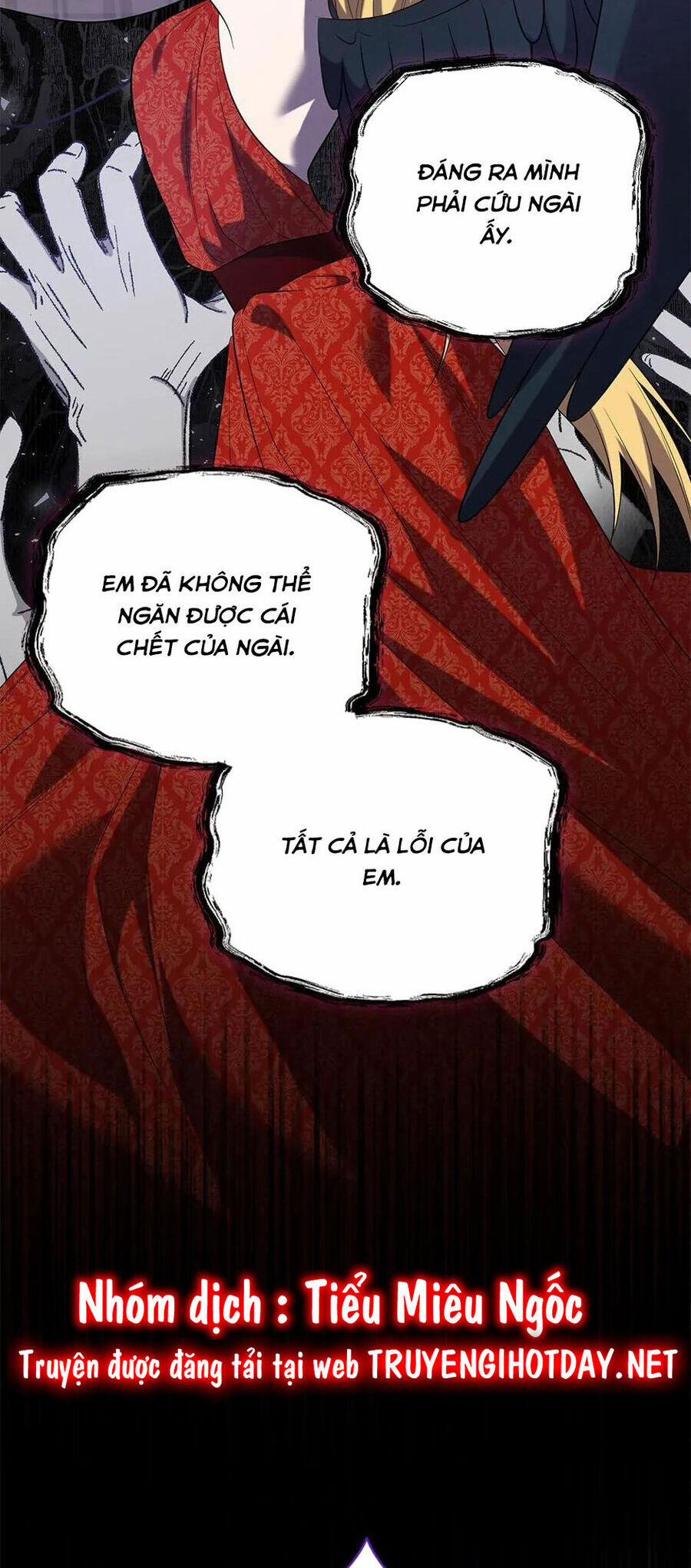 Xin Ngài Đừng Ăn Tôi 109 trang 54
