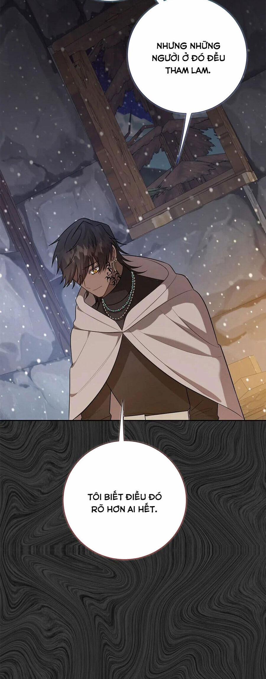 Xin Ngài Đừng Ăn Tôi 109 trang 7