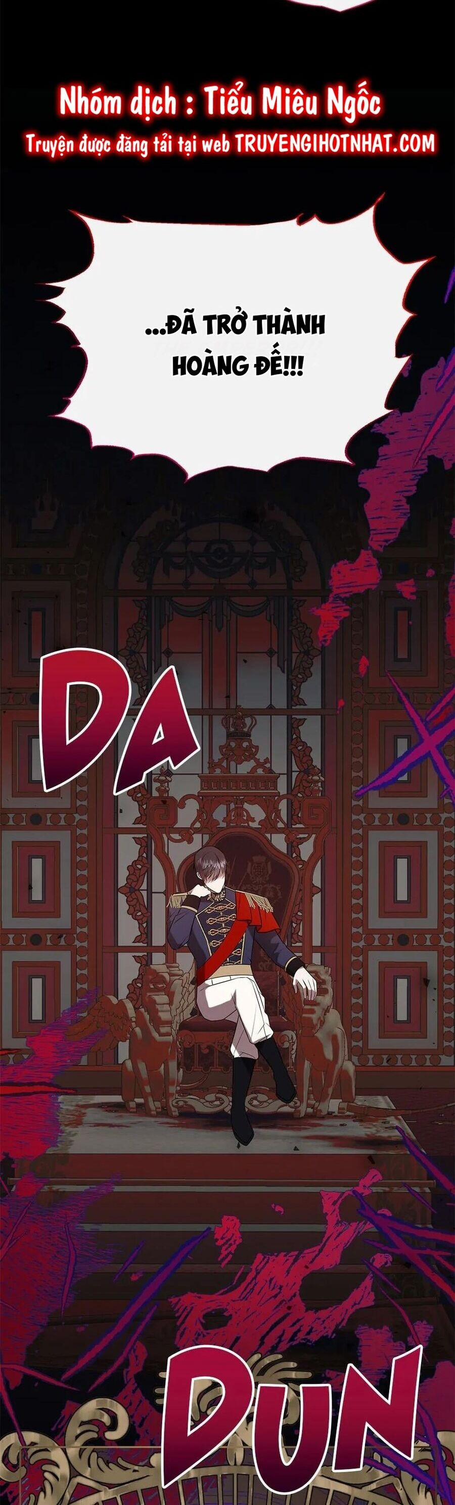 Xin Ngài Đừng Ăn Tôi 110 trang 11