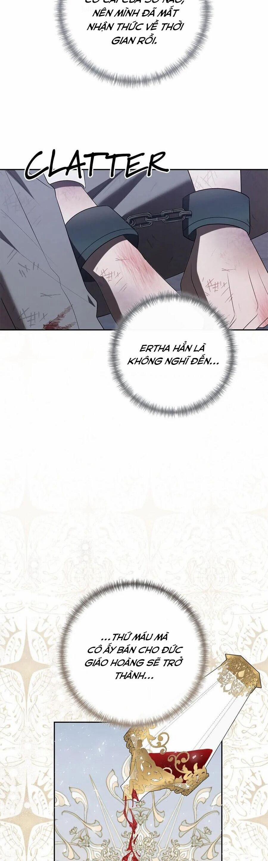 Xin Ngài Đừng Ăn Tôi 110 trang 17