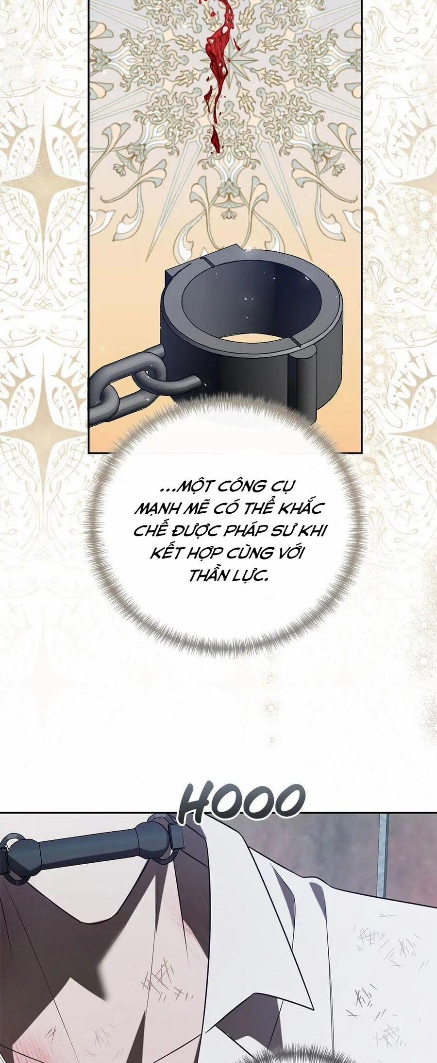 Xin Ngài Đừng Ăn Tôi 110 trang 18