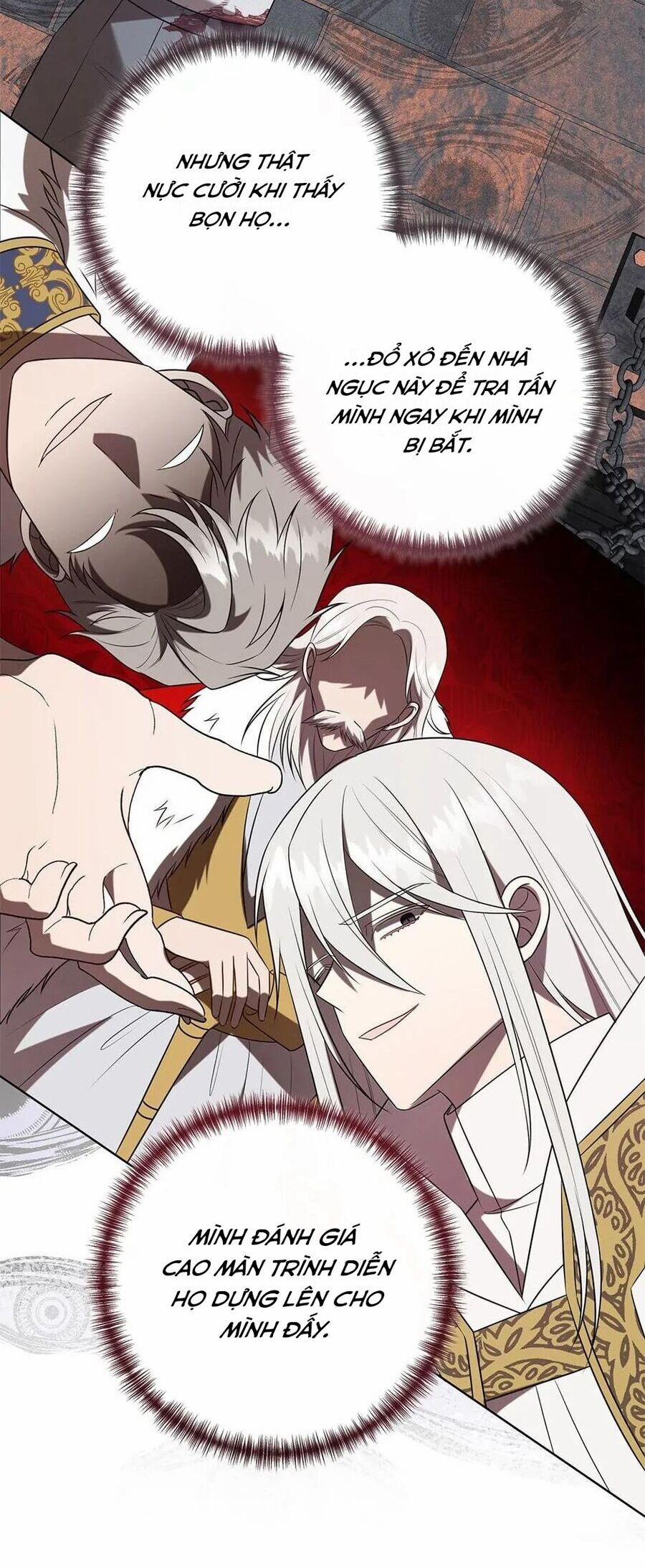 Xin Ngài Đừng Ăn Tôi 110 trang 20