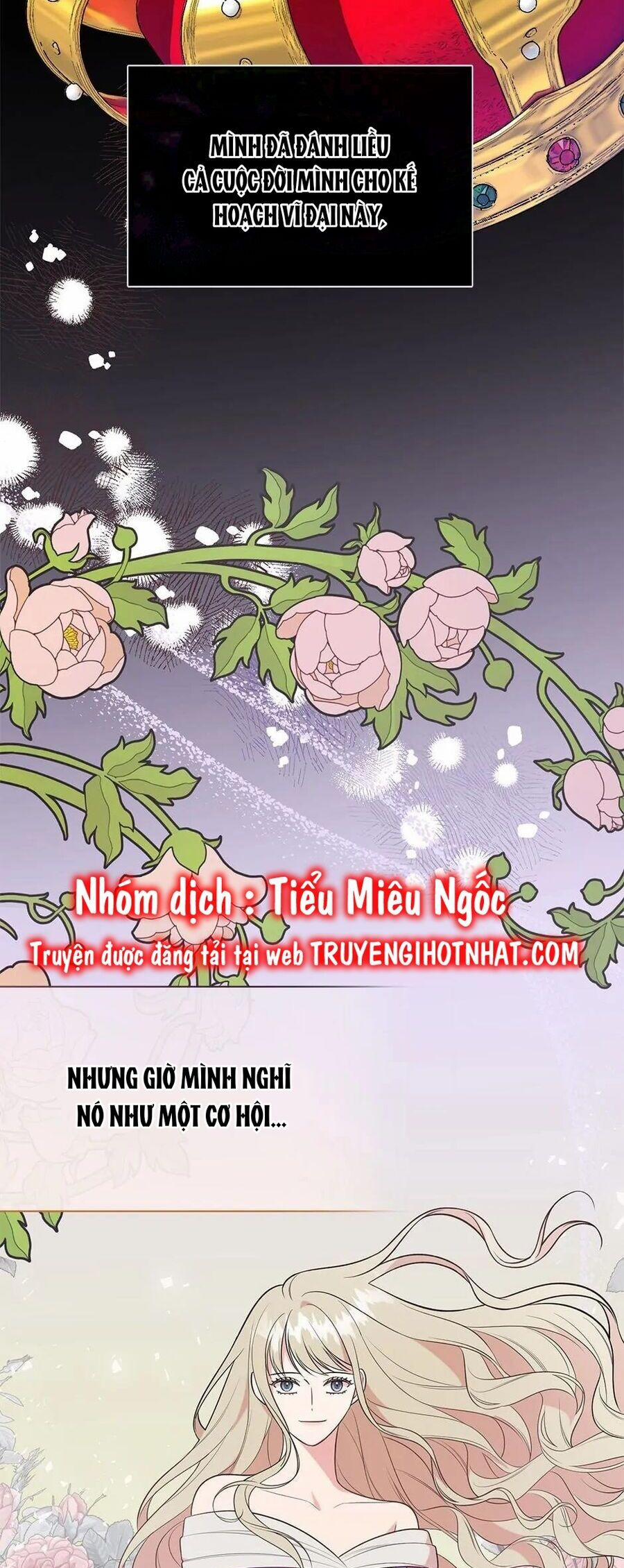 Xin Ngài Đừng Ăn Tôi 110 trang 23