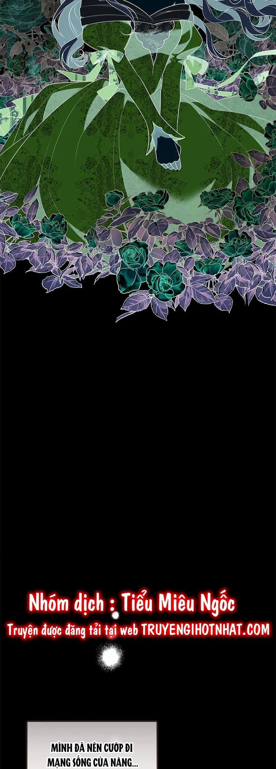 Xin Ngài Đừng Ăn Tôi 110 trang 25