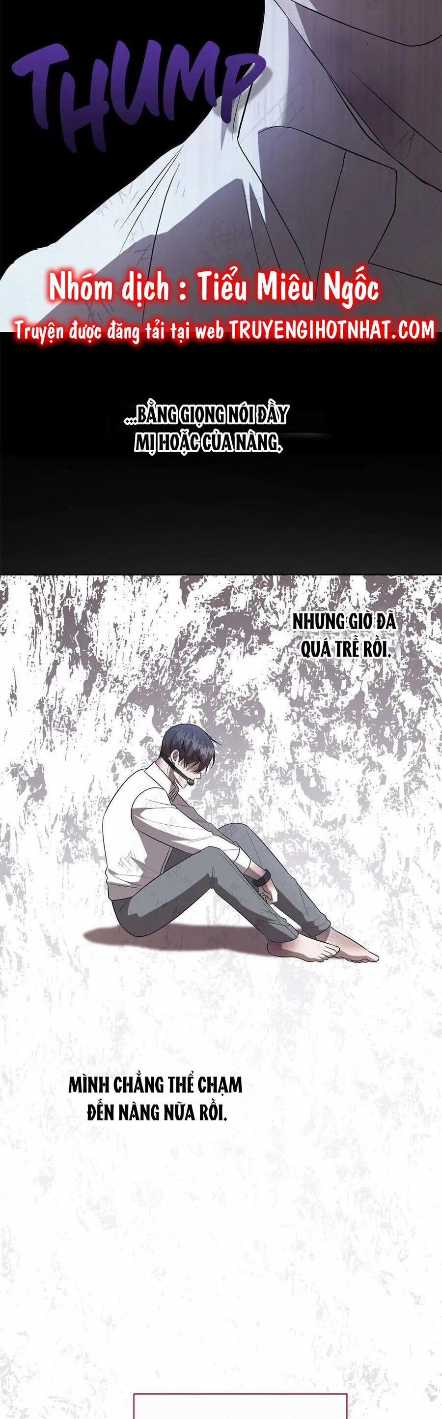 Xin Ngài Đừng Ăn Tôi 110 trang 29