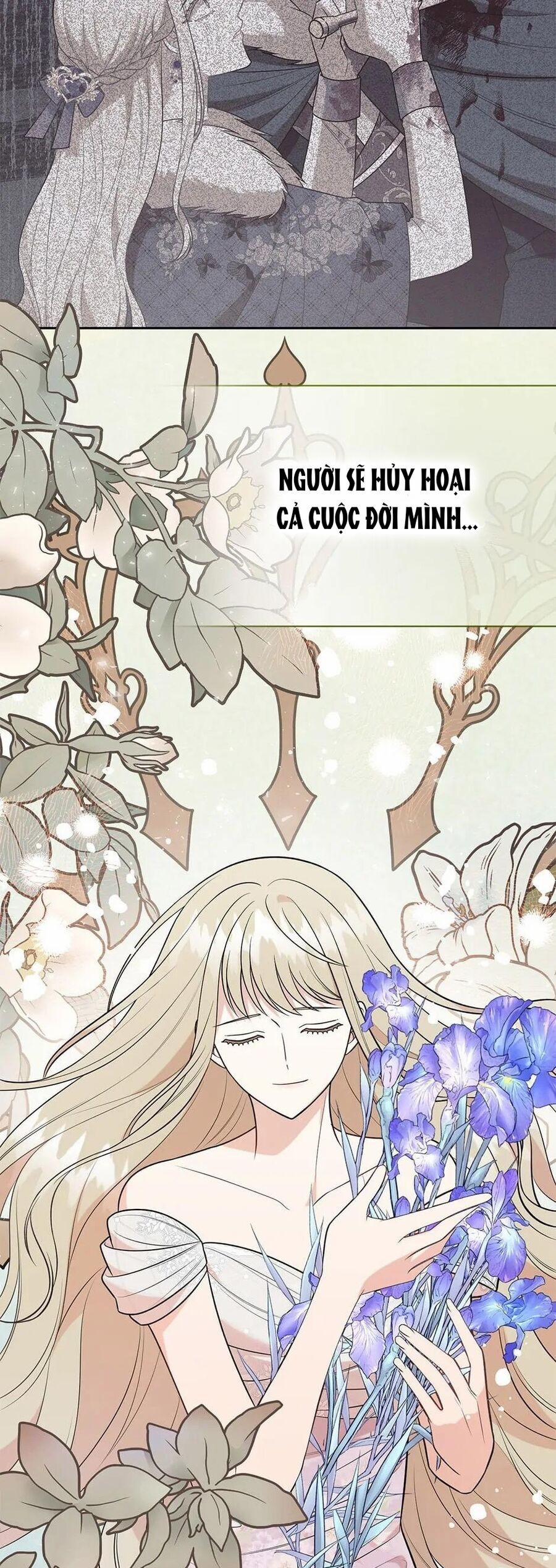 Xin Ngài Đừng Ăn Tôi 110 trang 31