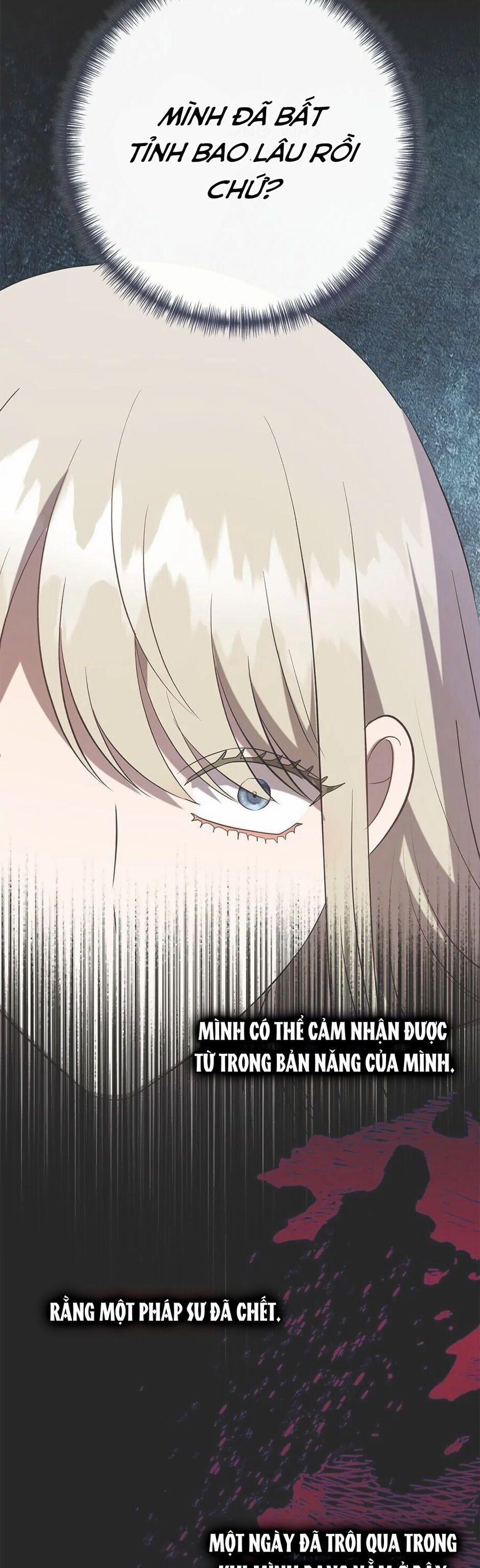 Xin Ngài Đừng Ăn Tôi 110 trang 4