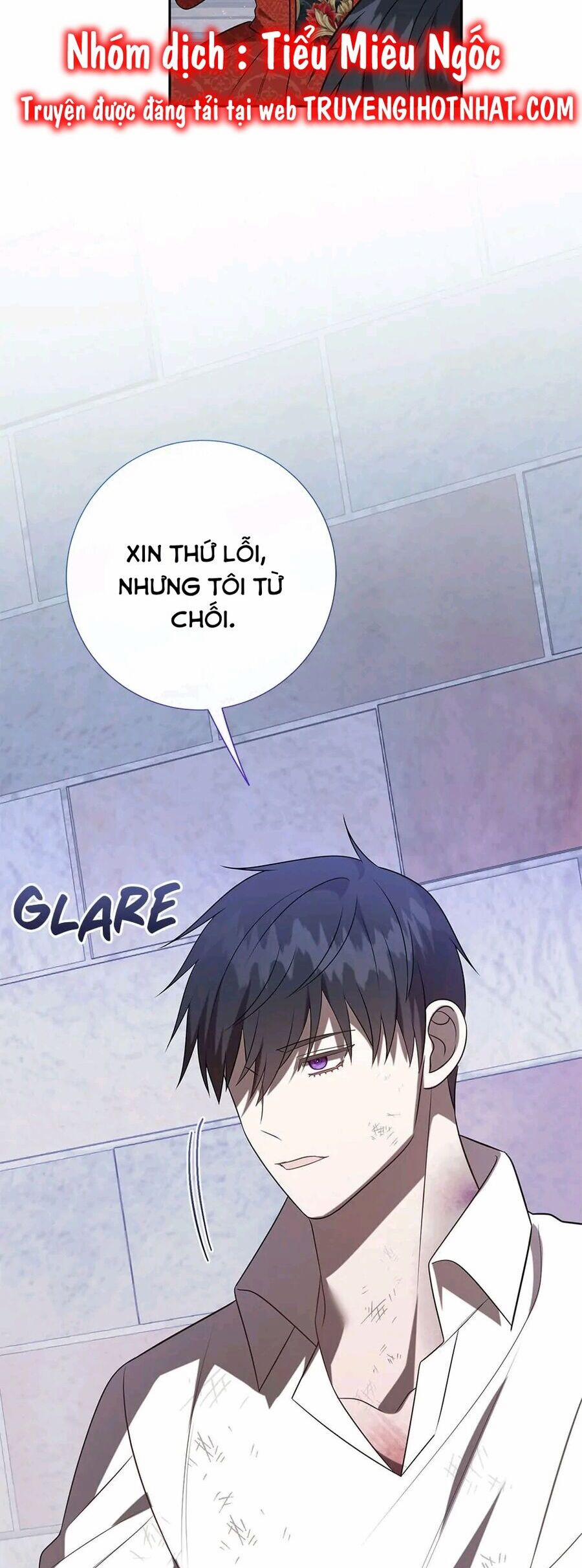 Xin Ngài Đừng Ăn Tôi 110 trang 42