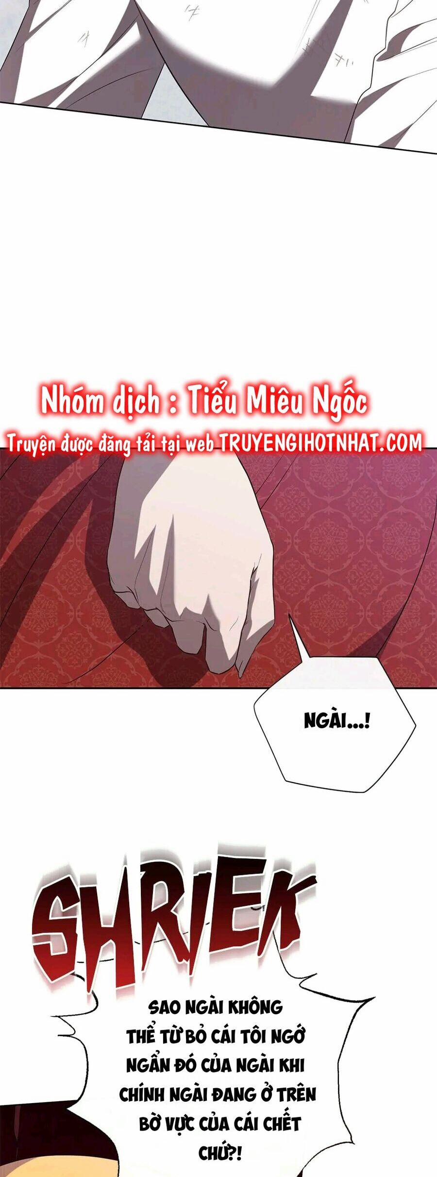 Xin Ngài Đừng Ăn Tôi 110 trang 43