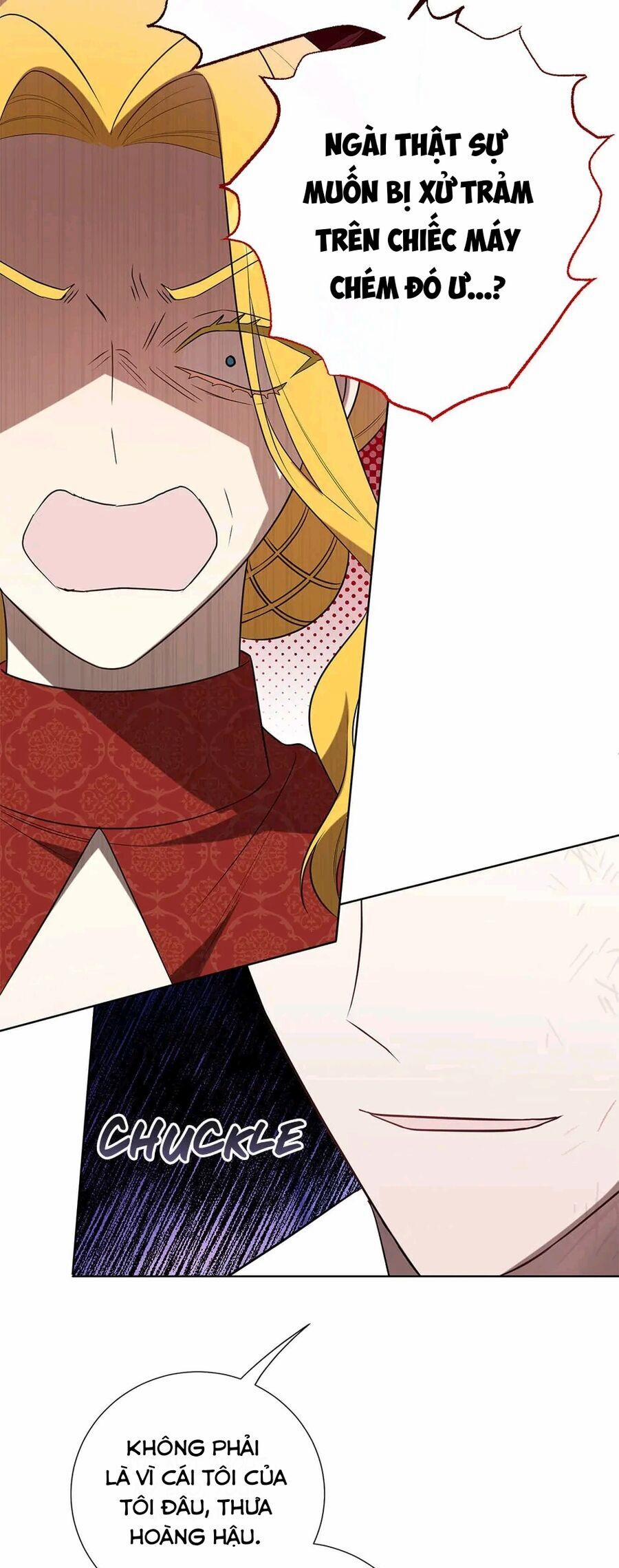 Xin Ngài Đừng Ăn Tôi 110 trang 44