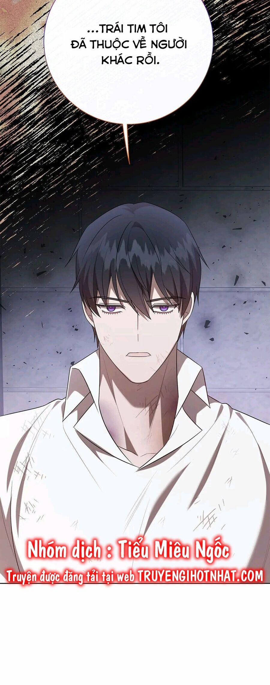 Xin Ngài Đừng Ăn Tôi 110 trang 46