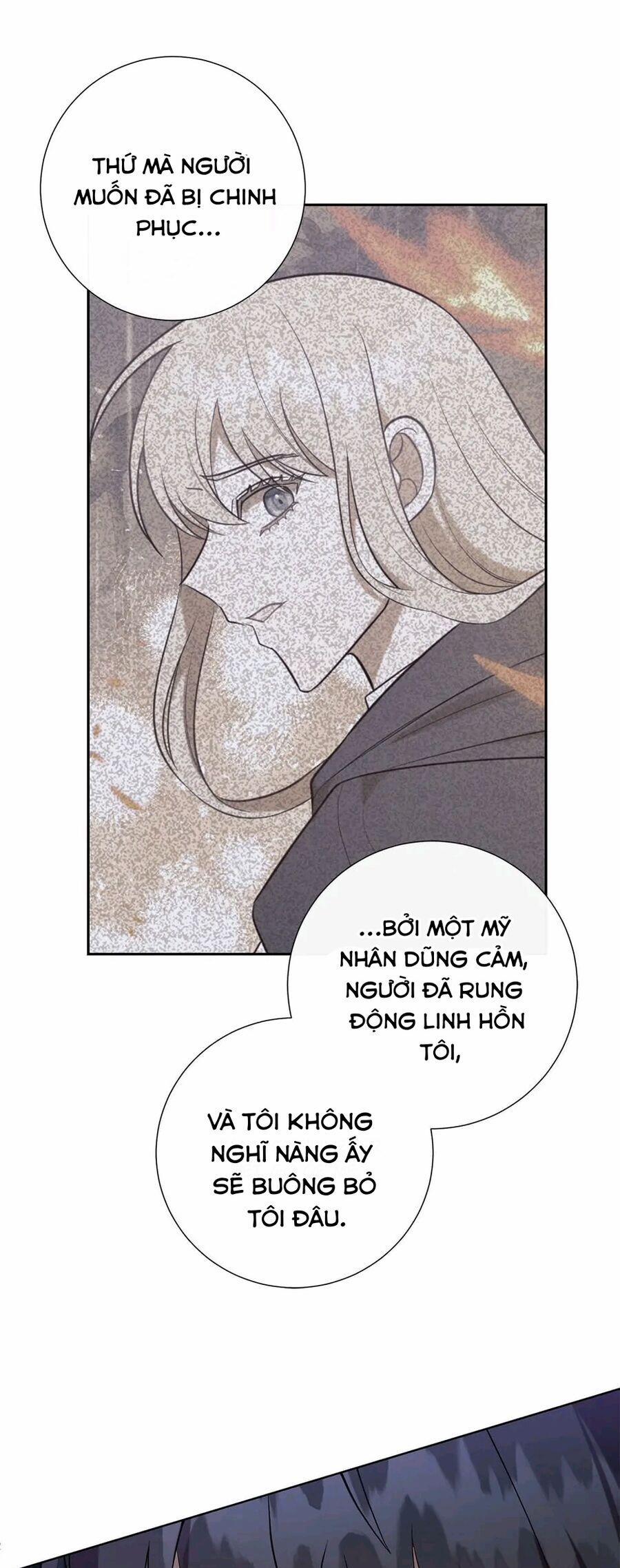 Xin Ngài Đừng Ăn Tôi 110 trang 47