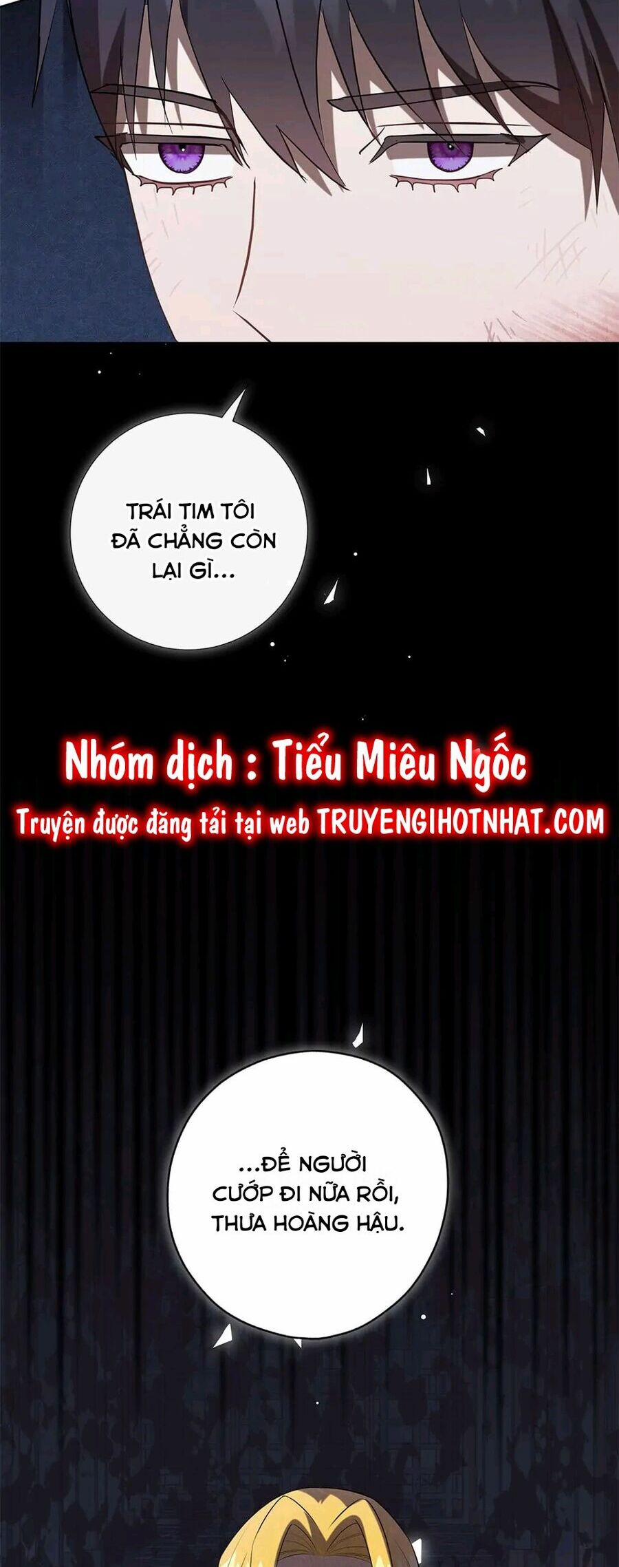 Xin Ngài Đừng Ăn Tôi 110 trang 48