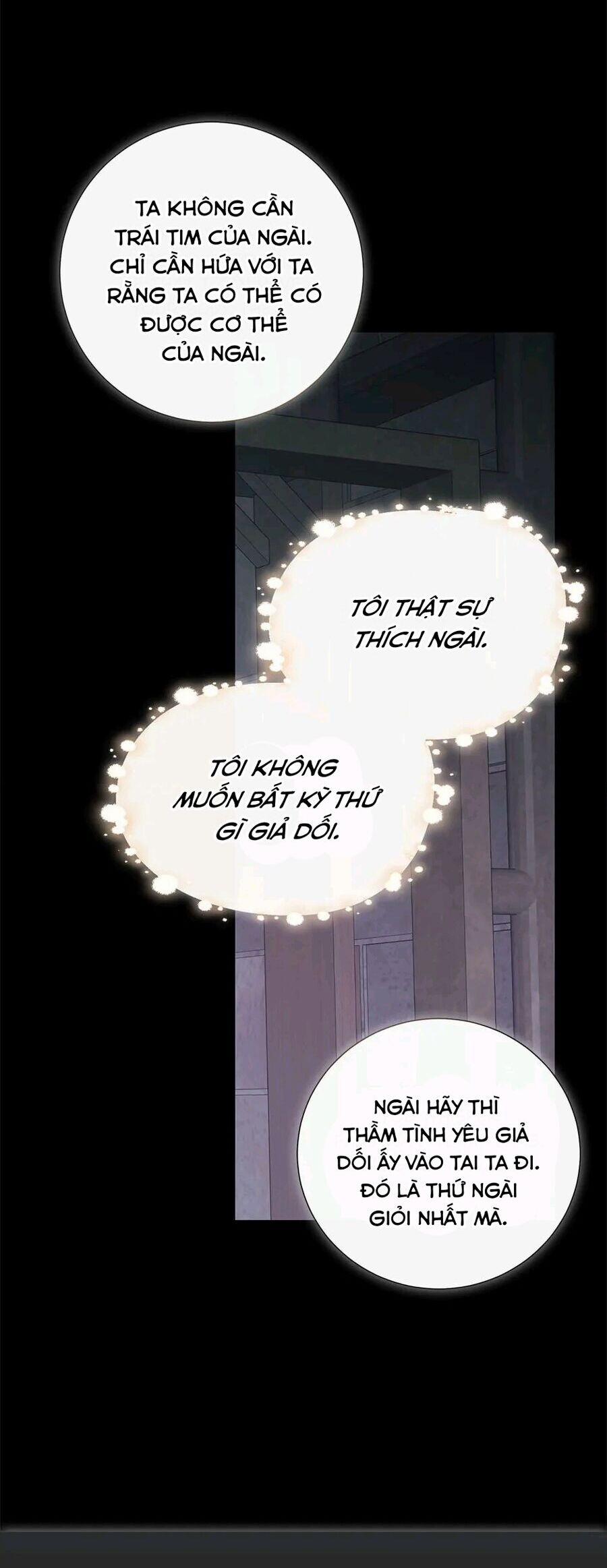 Xin Ngài Đừng Ăn Tôi 110 trang 51