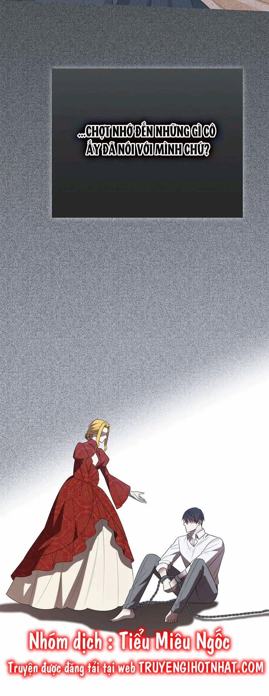 Xin Ngài Đừng Ăn Tôi 110 trang 53