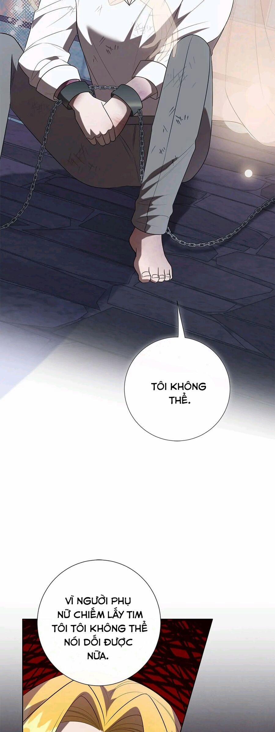 Xin Ngài Đừng Ăn Tôi 110 trang 56