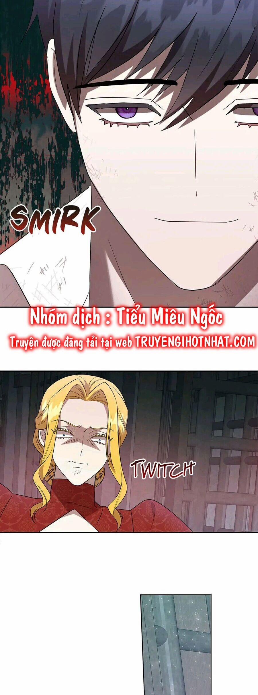 Xin Ngài Đừng Ăn Tôi 110 trang 61