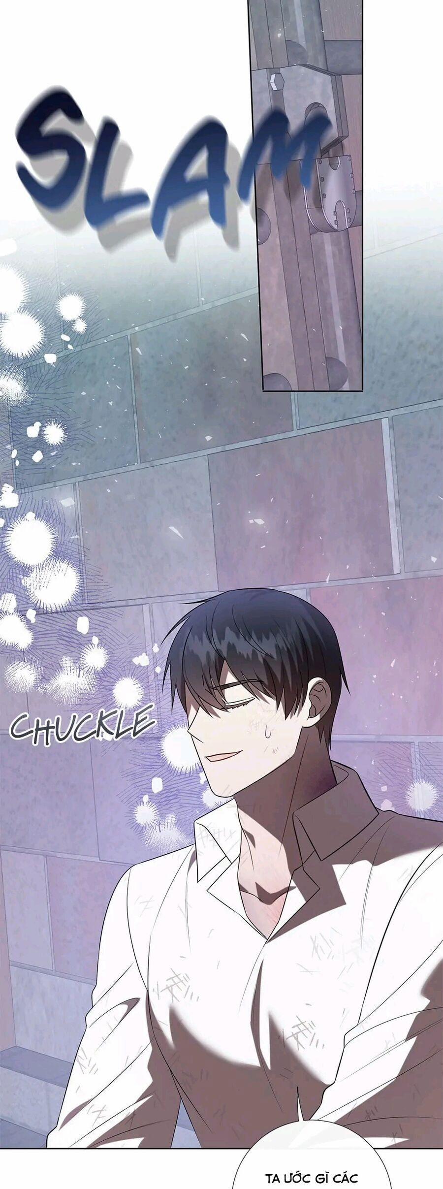 Xin Ngài Đừng Ăn Tôi 110 trang 62