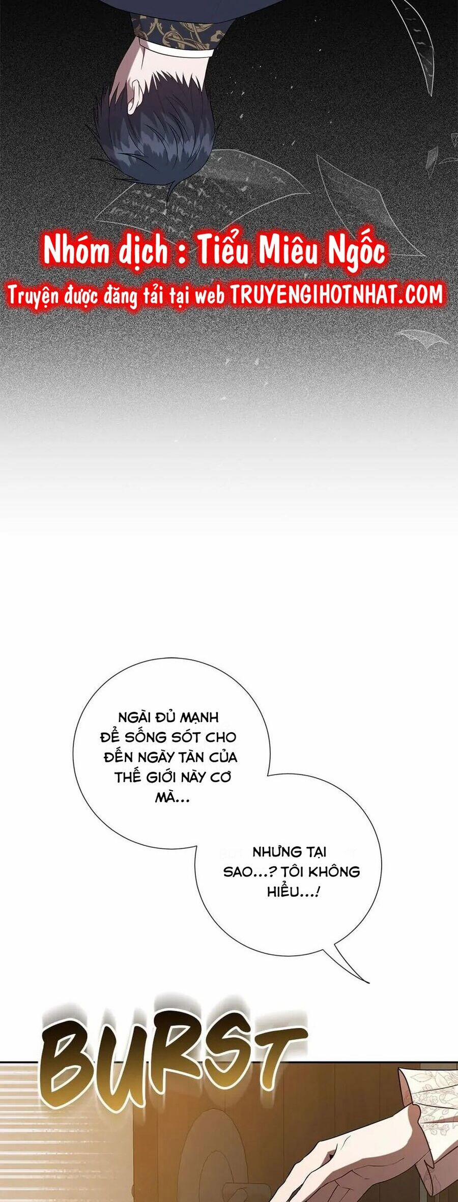 Xin Ngài Đừng Ăn Tôi 110 trang 7