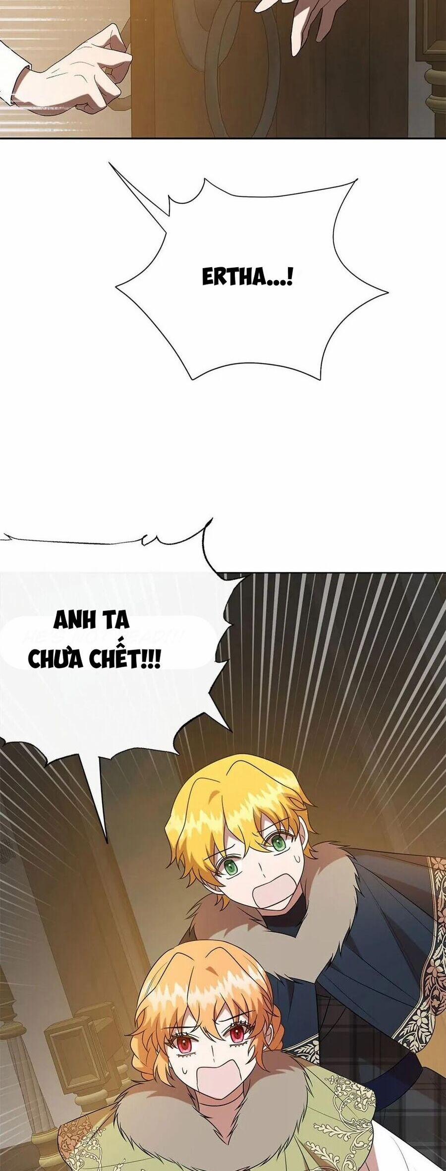 Xin Ngài Đừng Ăn Tôi 110 trang 8