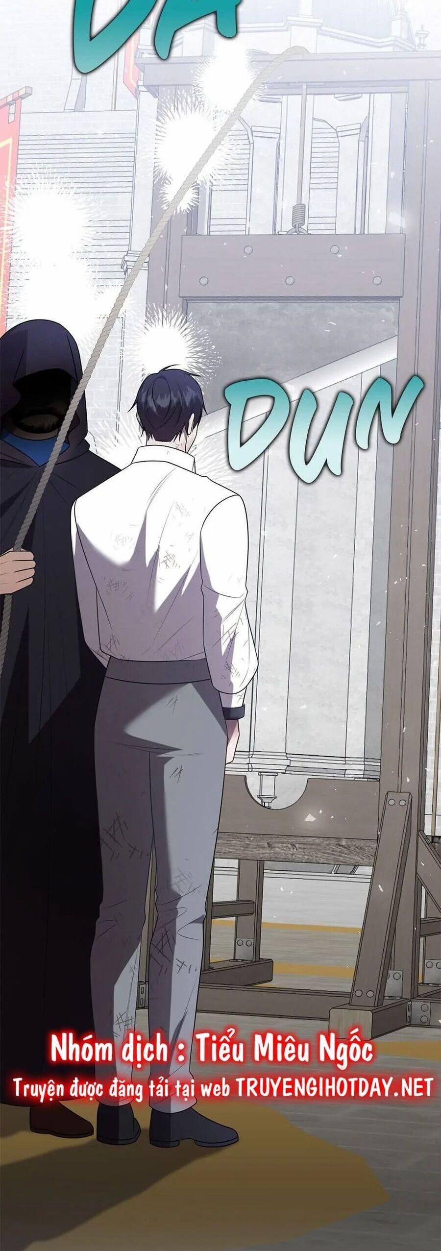 Xin Ngài Đừng Ăn Tôi 111 trang 10