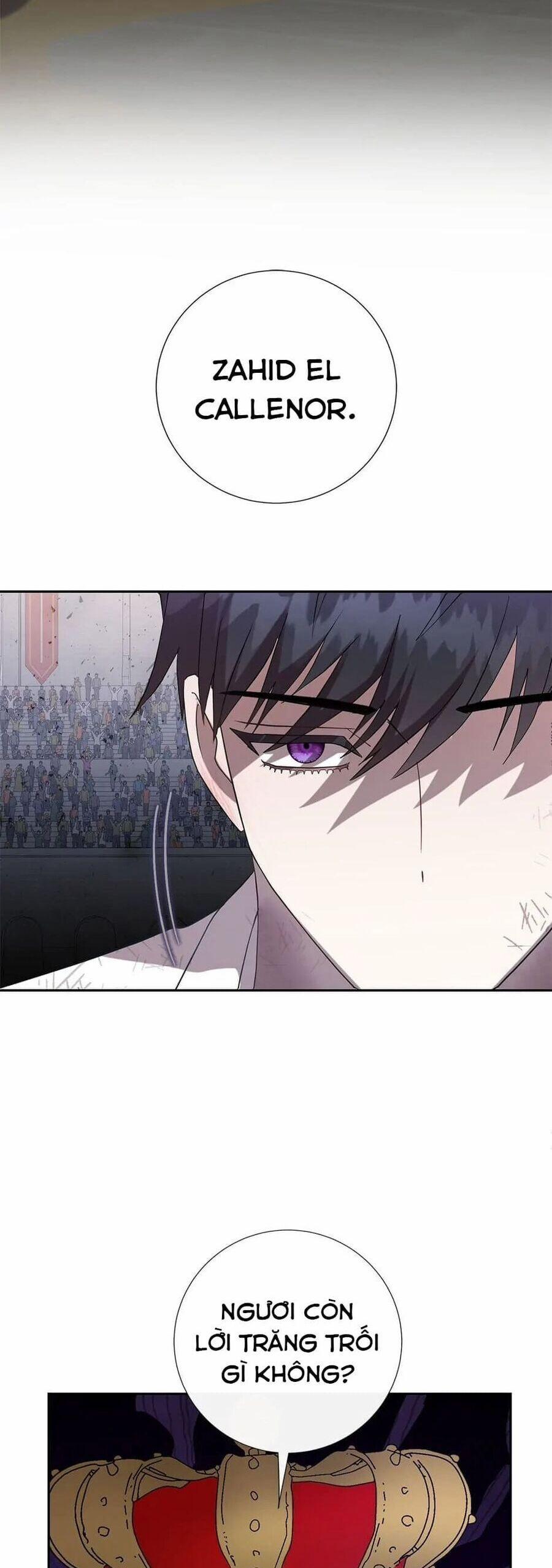 Xin Ngài Đừng Ăn Tôi 111 trang 11