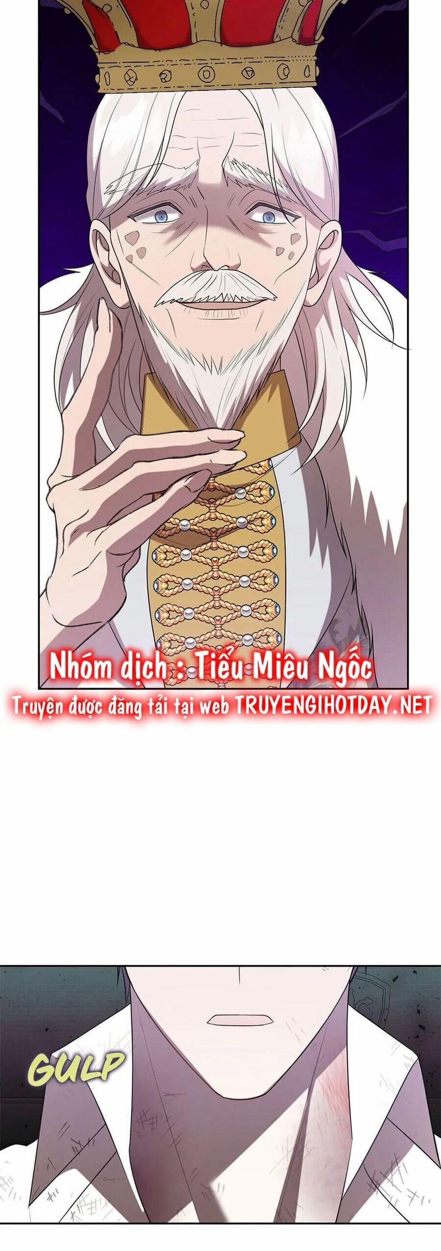 Xin Ngài Đừng Ăn Tôi 111 trang 12